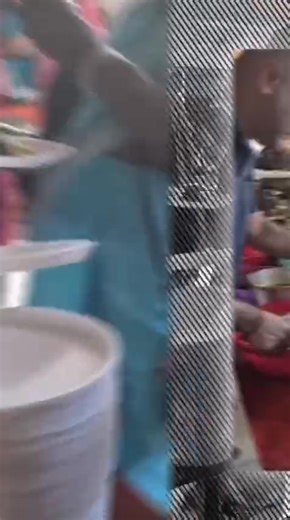 The hands that serve are holier than the lips that pray." During Kavady, food is shared here in the home of our dearly loving Gods and Goddesses. We eat together, bringing joy to everyone present, and creating a sense of togetherness that makes our festivals truly special. We want to give a heartfelt and special thanks to the gentlemen from the Durga Committee. Day in and day out, they are ready to serve with dedication, care, and always a warm, welcoming smile. Their presence ensures that every