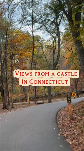 18K views · 12K reactions | Gillette Castle in East Haddam, CT is stunning. You can even tour the inside various times throughout the year. It’s rich in fun history. #connecticut #thingstodo #newengland | The New England Couple | Facebook