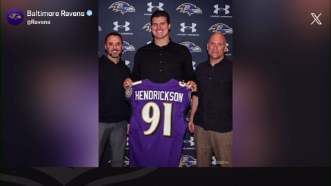 Jesse Minter discusses Trey Hendrickson's impact, offseason plan to fill team needs 'The Insiders'