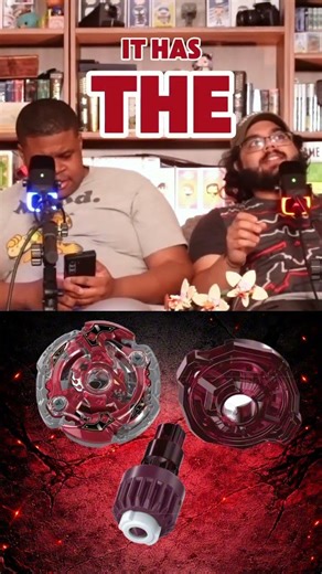 Storm Spriggan JUST Changed Beyblade X… 😳🔥