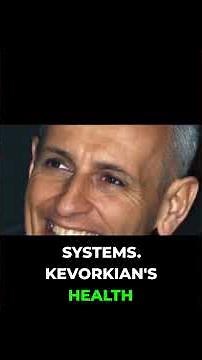 Was It Mercy or Murder? The Kevorkian Case - True crime podcast!