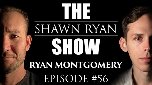 SRS THROWBACK EPISODE #56. 1 in 5 children in the United States will be s**ually exploited online. Every 9 minutes, Child Protective Services finds evidence of c**ld s**ual abuse. 93% of victims know the perpetrator. These are horrifying and sobering statistics that drove the Shawn Ryan Show to expose this topic–this is where Ryan Montgomery comes in. Ryan is the #1 "ethical hacker" in the world and it's a title he's earned by infiltrating websites that host ch**ld exploitation and exposing the 
