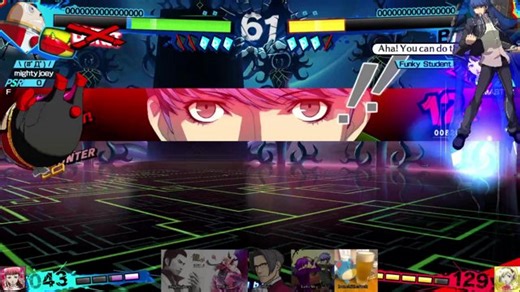 10v10 training [PS4]