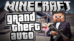 Minecraft Gta V Mod Download 1.7.10