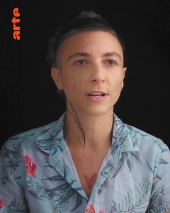 Pour apprendre à s'aimer, Zed a commencé par renaître. #Fragments so.arte/Fragments | ARTE