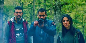 Terrifying, Free To Stream, and Made for Almost Nothing, Here’s an Unsung, Bloody Folk Horror Every Fan Should Know