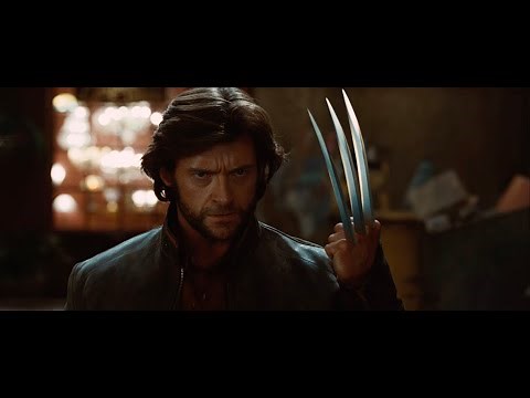 Wolverine Tribute || “Indestructible” || Music Video