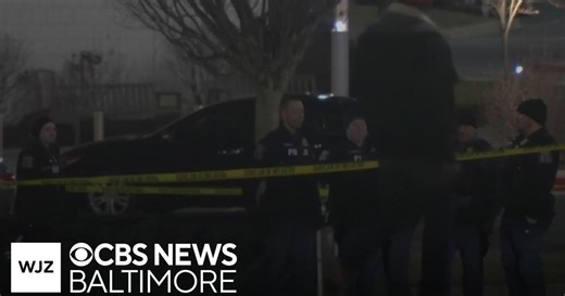 Verdict expected in trial for 19-year-old charged with killing 2 teens outside Howard County mall