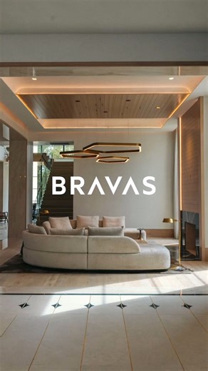 Lutron Electronics on Instagram: "Lighting, technology, design—completely in sync. ✨ The team at @bravashome Houston incorporated a HomeWorks system with Palladiom keypads and Ketra lighting into this award-winning project. Designer: @selena_mackay_thewm : @bell_mccoy_is"