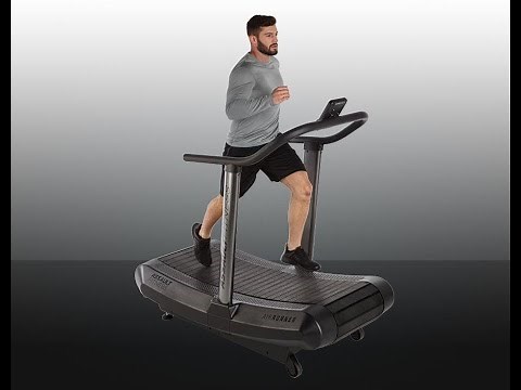 Assault Air Runner Maintenance