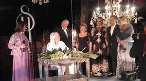 La boda del año: Sergio Puglia y Horacio Correa dieron el Sí