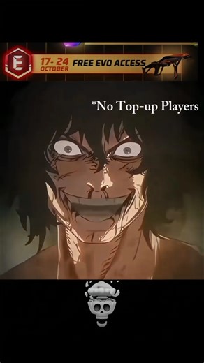 free evo badge 🥶🗿#freefire #vbadge