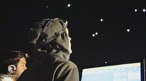 Travis Air Force Base first military installation in the U.S. to host a drone show