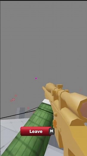 how to get gray sky in ROBLOX fast flag in the description #roblox