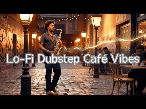Café Beats & Saxophone Vibes: A Reggae Dubstep Instrumental Journey