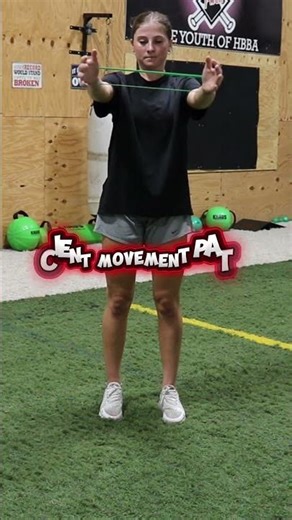 Scapular Activation Patterns with 9" Exercise Bands