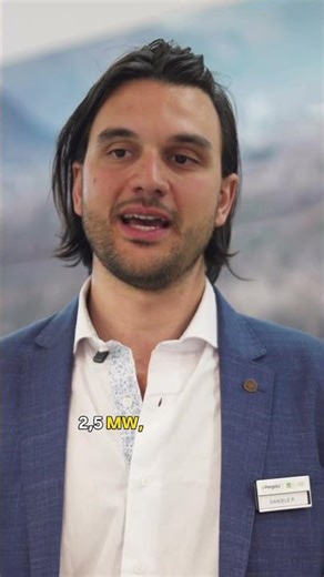 ⚡ Innovazione, collaborazione e qualità. #energierinnovabili #keyenergy2026 #innovation