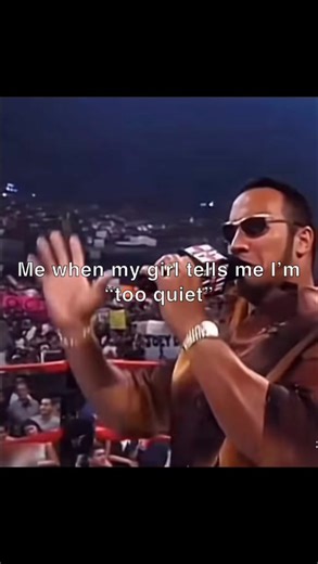 What now Matilda #wwe | Matilda