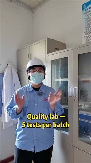 🏭 Inside a PMDA Factory | How Pyromellitic Dianhydride is Made in China 🇨🇳