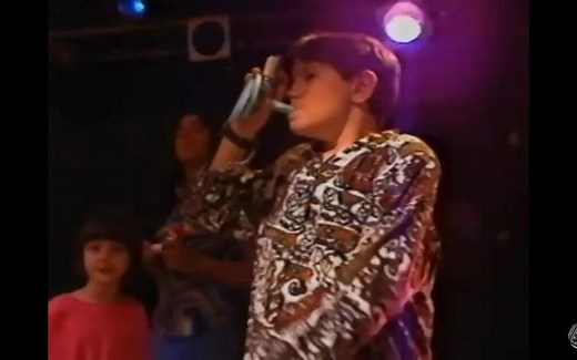 Asthma Jam