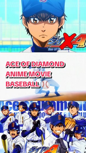 Ace of Diamond Anime Movie Baseball ⚾ - Watch Episode 30 - Tagalog Dubbed