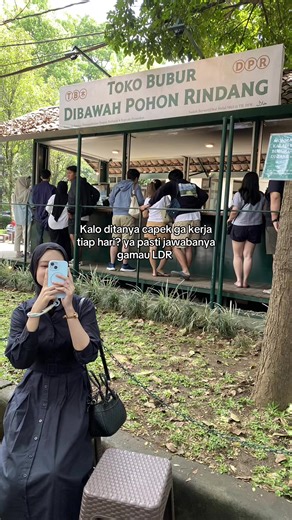 siapa si yang nyiptain LDR? #LDR