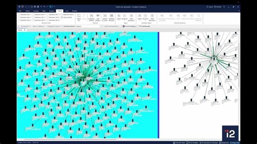What s New in i2 Analyst s Notebook 10. | Tim JAMES