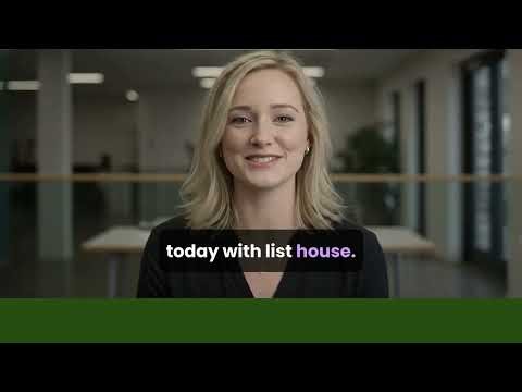 🚀 Grow Your Real Estate Business with List Houze!