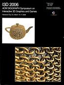ShowMotion | Proceedings of the 2006 symposium on Interactive 3D graphics and games