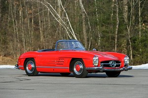 Gloversville car auction nets $21 million