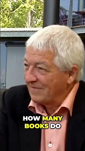 Uncovering the Secrets of Body Language with Alan Pease