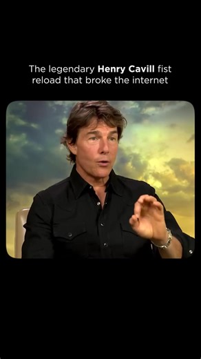 Henry Cavill's iconic arm reload in Mission: Impossible – Fallout (2018) became an instant meme, but eagle-eyed fans noticed something bizarre. His beard appears to thicken and a shirt pocket materializes mid-scene. Even Tom Cruise admitted during a BBC Radio 1 interview that he was baffled after multiple rewatches, joking he wished he could grow a beard that fast, while the editing room asked, "How did you do that, Henry?"Cavill later revealed the move was completely unscripted, his bicep tendo