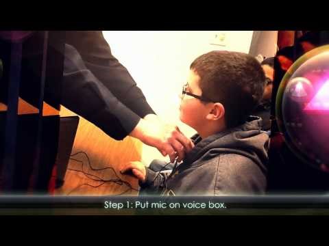 voice stress analyzer