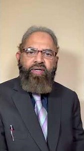 Why universal basic income? -Dr. Rana, Centrist Party Canada?