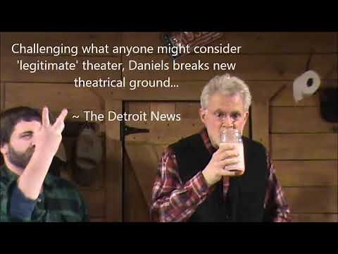"Escanaba in Da Moonlight" Trailer 2016