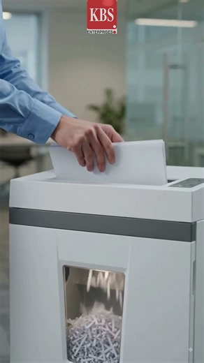 High Performance Oastar RS2200S Paper Shredder | Professional Document Destruction for Offices
