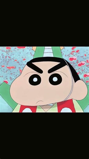 finle new movie of shin Chan 🥳🤩
