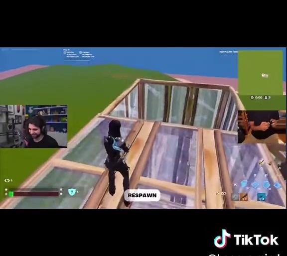 Meet Fortnite's Best Nintendo Switch Player Today!