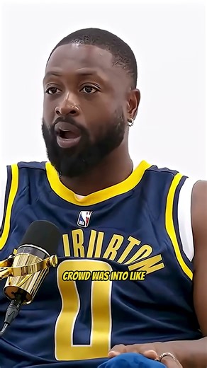 Dwayne Wade On beasley vs lance stephenson 👀👀|| #dwyanewade | #lancestephenson | #nba