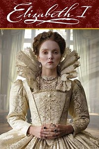 Elizabeth I - Season 1 (2017)