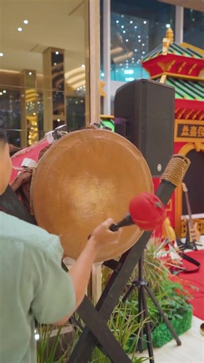 Experience the Elegance of Kampoeng Ramadan at Wyndham Panbil