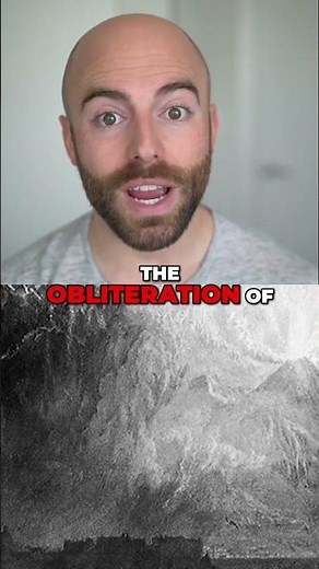 Mount Tambora: The Volcano That Changed the World