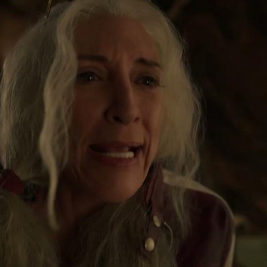 Chopper Scene That Makes Us Cry - One Piece Live Action Netflix #onepiece