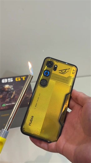 جوال ألعاب فيه مروحة داخلية وتريقرز… بسعر ولا بالخيال 😮‍💨🔥 سلسلة اجهزة ZTE Nubia Neo 5 مستوحى من عالم REDMAGIC ومصمم للي يبغى تجربة لعب قوية بدون ما يكسر الميزانية. متوفر الآن في noon ومتاجر Red Bull Mobile. #NubiaNeo5GT #NubiaNeo5G #GamingPhone #Triggers #REDMAGIC Ad @nubia.Redmagic.KSA