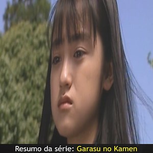 423K views · 10K reactions | Resumo do filme: Garasu no Kamen | Sempre Rock | Facebook