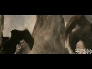 The Incredible Hulk: Rise Of The Leader Theatrical Trailer (Fan Made)