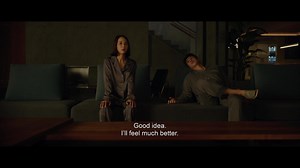 Parasite (2019) Couch Scene Analysis and Insights