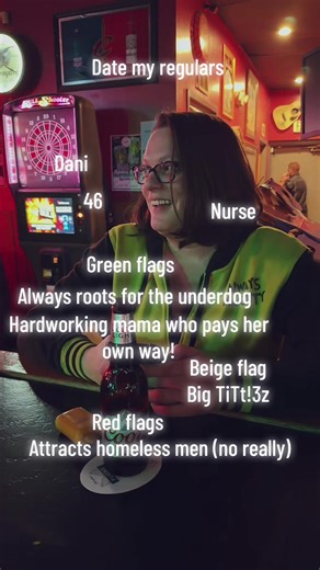 Date my regulars! #fyp #fypシ #grovecityohio #derbybar #datemyregulars