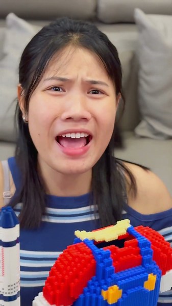 Giấc Mơ Kì Lạ || Big Sister Overthinking 😂👨🏻💥