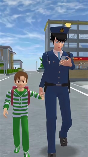 Dance yuta #sakuraschoolsimulator​​ #sakura​​ #shorts​​ #shortsvideo​​